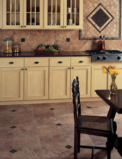 Tile Flooring in Billings, MT