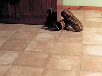 Vinyl Flooring in Billings